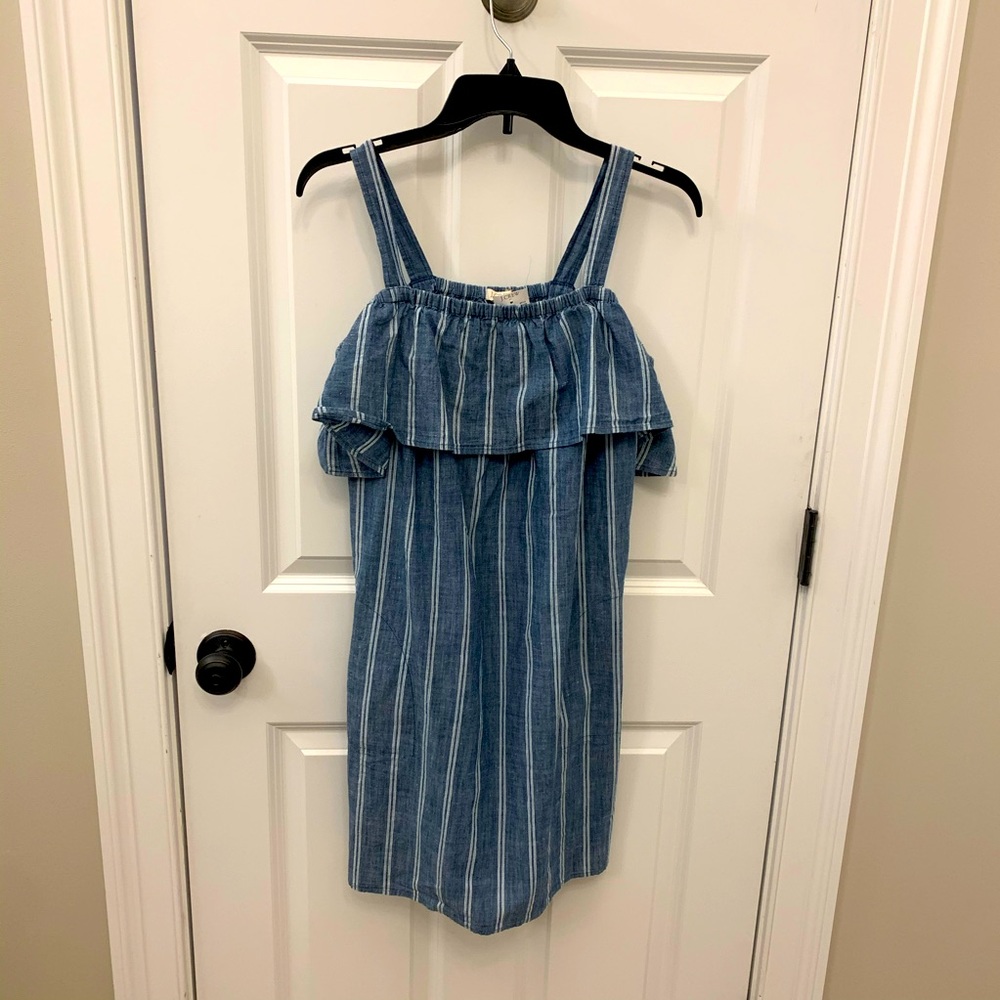 NWT J Crew dress